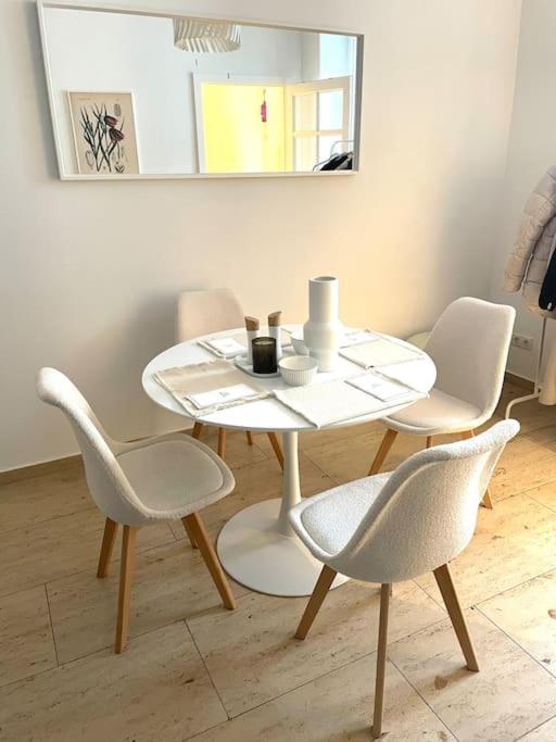 Appartement 1010 Wenen