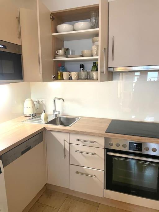 Appartement 1010 Wenen